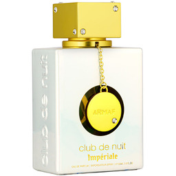 Armaf Club de Nuit White Imperiale woda perfumowana