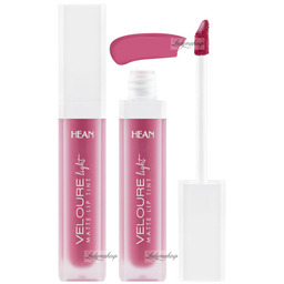 HEAN - VELOURE Light Matte Lip Tint -