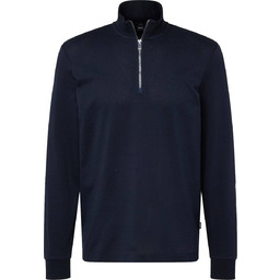 Bluza męska HUGO BOSS bawełniana dresowa sportowa sweter