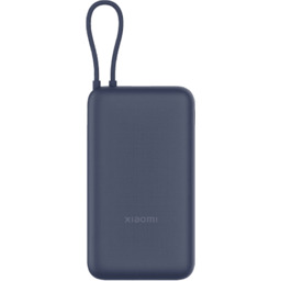 Powerbank XIAOMI 33W 20000mAh