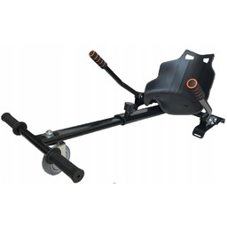 Nakładka Gokard Na Deskorolkę Elektryczną Deskorolki Elektrycznej