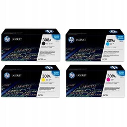 Toner Hp Q2671A do Hp niebieski (cyan)