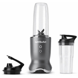Mocny Blender Nutribullet Ultra 1200W NB1206DG Czarny