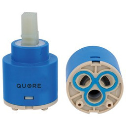 KUCHINOX Głowica ceramiczna do baterii mieszaczowych 35 mm