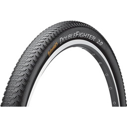 Continental Opony MTB Double Fighter II
