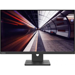 Monitor Monitor ThinkVision 23.8 cali E24-30 63EDMAT2EU