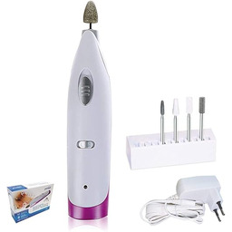 Promed 155020 elektryczny pilnik do paznokci Feeling