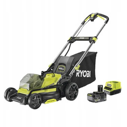 Ryobi Kosiarka Bezszczotkowa 40cm 18V One+ RY18LMX40C-150