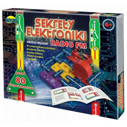 Sekrety Elektroniki Radio Fm Dromader