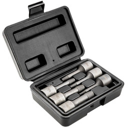 NEO TOOLS 09-605 Zestaw wykrętaków do kołków Liczba