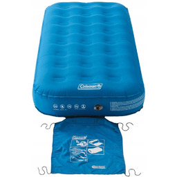 Materac Dmuchany Coleman Extra Durable Single