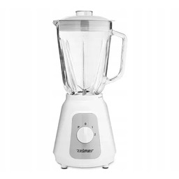Blender Kielichowy Zsb 4707 Zelmer Do Koktajli Kruszy