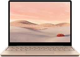 Microsoft Surface Laptop Go, laptop 12,45 cala (Intel