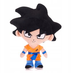Dragon Ball Maskotka pluszowa Son Goku 31 cm