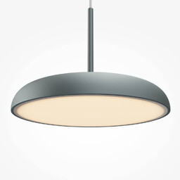 Maytoni Zwisowa lampa do kuchni Gerhard MOD189PL-L18GR3K1 LED
