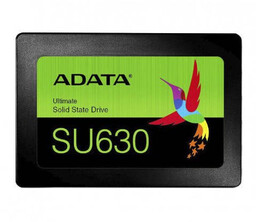 Dysk SSD ADATA SU630 480GB 2.5'' SATA 6Gbps