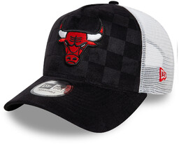 Czapka z daszkiem New Era Chicago Bulls Tonal