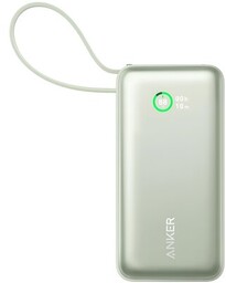 Anker Nano 10000mAh 30W z wbudowanym złączem USB-C