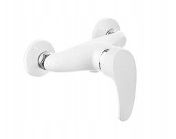 KUCHINOX BKK 640D Bateria natryskowa ścienna bez zestawu