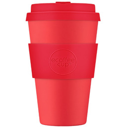 Kubek na wynos Ecoffee Solid Colours Meridian Gate