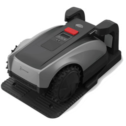 Robot koszący ECOVACS Goat O1200 RTK Szaro-czarny