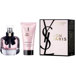 Yves Saint Laurent, Mon Paris Pour Femme, zestaw
