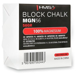 MGN56 MAGNEZJA KOSTKA 56G HMS