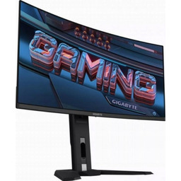 Gigabyte Monitor 34'' Mo34Wqc Ek