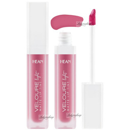 HEAN - VELOURE Light Matte Lip Tint -
