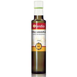 OLANDIA Olej z wiesiołka 250ml