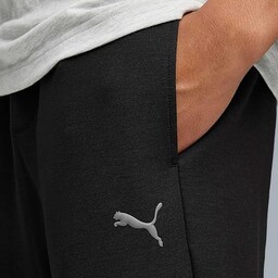 PUMA M Cloudspun Jogger - Bluzy z kapturem