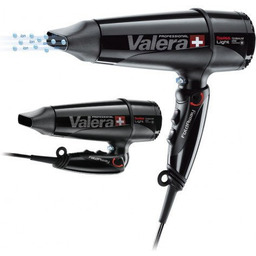 Valera Light 5400 Fold-Away Ionic, suszarka do włosów,