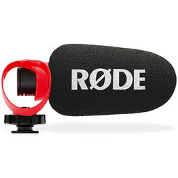 Rode Mikrofon VideoMicro II