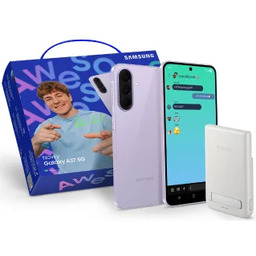 Samsung Galaxy A37 5G 6/128GB 6,7" 120Hz 50Mpix