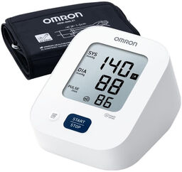 Omron M2+, automatyczny ciśnieniomierz naramienny