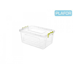 Plafor Sp. Z O.o Pojemnik Strong Box 5L