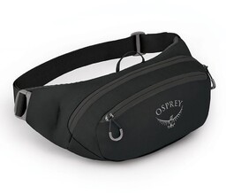 Osprey, Saszetka Daylite Waist, 10002928, Czarna