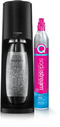 Saturator SODASTREAM TERRA Czarny