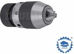 ZM KOLNO Uchwyt wiertarski samozaciskowy precyzyjny: 0,5 -