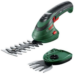 Bosch Isio 0600833108 Nożyce akumulatorowe