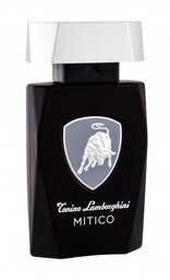 Lamborghini Mitico woda toaletowa 125 ml dla mężczyzn