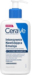 CeraVe Intensywnie nawilżająca emulsja do ciała z kompleksem