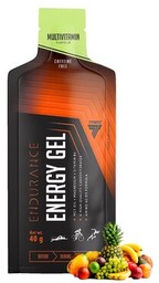 TREC NUTRITION Żel energetyczny Endurance Energy Gel Multiwitamina
