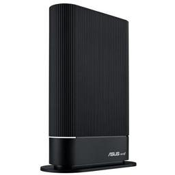 Asus Router RT-AX59U Wi-Fi 6 AX4200 VPN 4x1GbE