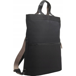 Plecak konwertowalny Hp 14" (9C2H1AA) wodoodporny, czarny
