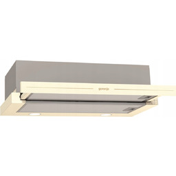 Gorenje Okap teleskopowy BHP62CLI