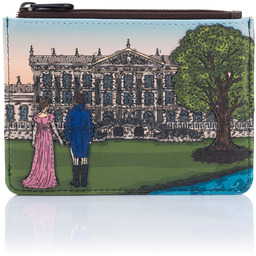 Bilonówka damska Pemberley Jane Austen Yoshi Y1321