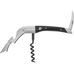 ZWILLING 39500-053-0 Nóż kelnerski sommeliera, czarny
