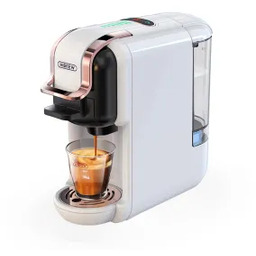 HiBREW H2B Biały Ekspres na kapsułki