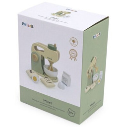 VIGA Zabawka mikser PolarB 44217 Zyskaj